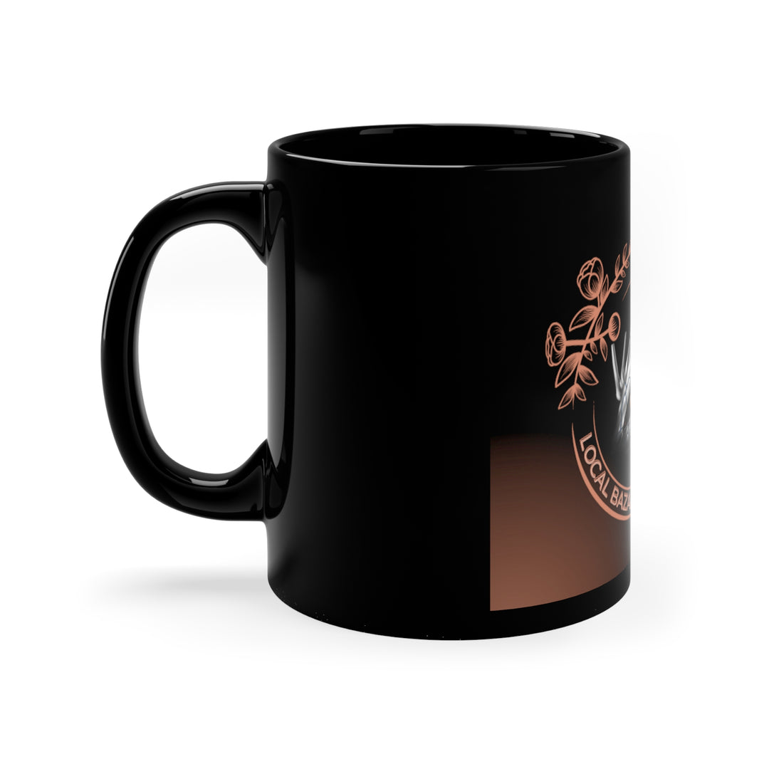 Dragon Guild Mug