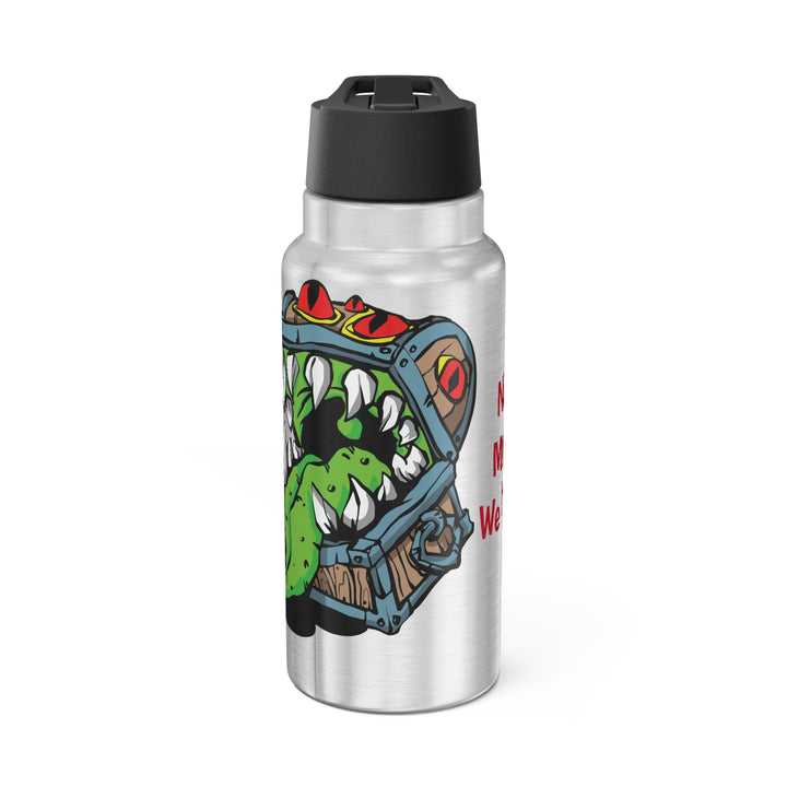Mimic Tumbler, 32oz