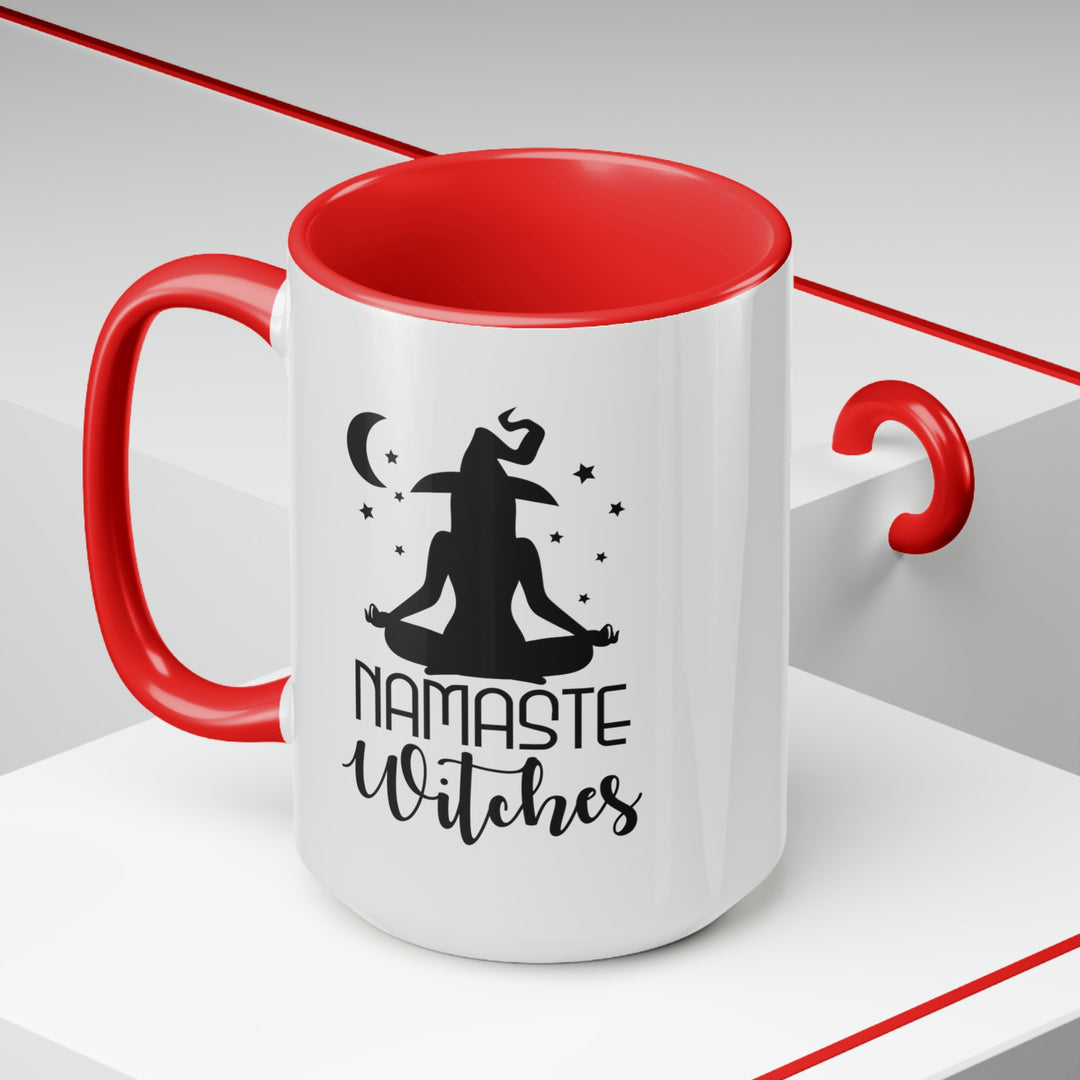 Namaste Witches, 15oz