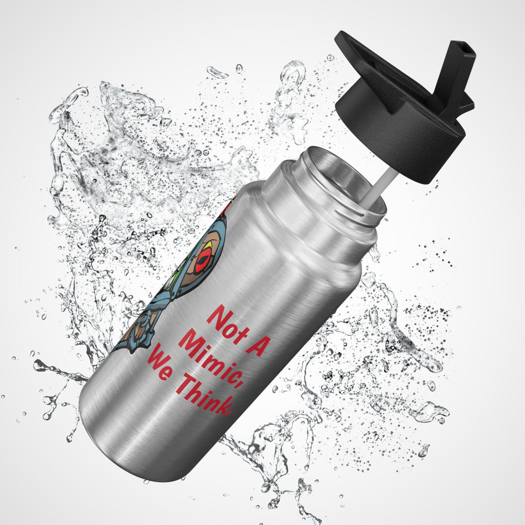 Mimic Tumbler, 32oz